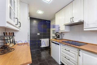 Dúplex en venta en El Pinar - La Dehesa - Resto de Navalcarnero en Navalcarnero