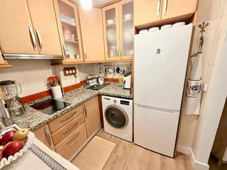 Piso en venta en Carranque - Haza Cuevas en Málaga