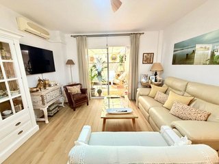 Piso en venta en Carranque - Haza Cuevas en Málaga