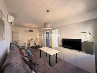 Piso en venta en Parque Ayala - Jardín de la Abadía - Huelín en Málaga