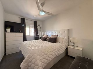 Piso en venta en Parque Ayala - Jardín de la Abadía - Huelín en Málaga