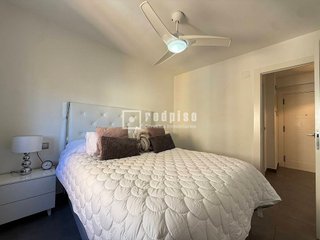 Piso en venta en Parque Ayala - Jardín de la Abadía - Huelín en Málaga