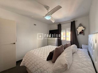 Piso en venta en Parque Ayala - Jardín de la Abadía - Huelín en Málaga