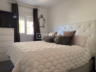 Piso en venta en Parque Ayala - Jardín de la Abadía - Huelín en Málaga