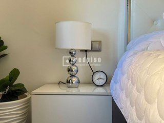 Piso en venta en Parque Ayala - Jardín de la Abadía - Huelín en Málaga