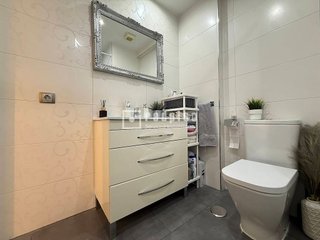 Piso en venta en Parque Ayala - Jardín de la Abadía - Huelín en Málaga