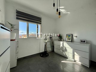 Piso en venta en Parque Ayala - Jardín de la Abadía - Huelín en Málaga