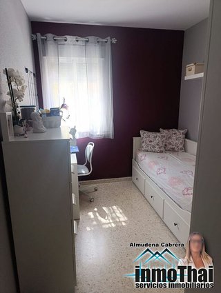Piso en venta en Sur en Jerez de la Frontera