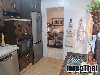 Piso en venta en Sur en Jerez de la Frontera