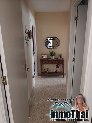 Piso en venta en Sur en Jerez de la Frontera