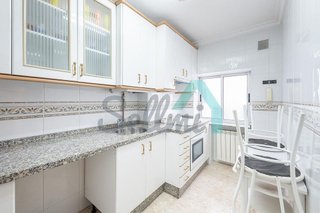 Piso en venta en Ciudad Naranco en Oviedo