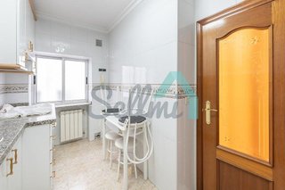 Piso en venta en Ciudad Naranco en Oviedo