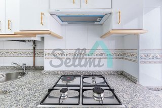 Piso en venta en Ciudad Naranco en Oviedo