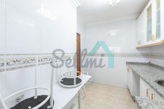 Piso en venta en Ciudad Naranco en Oviedo