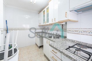 Piso en venta en Ciudad Naranco en Oviedo