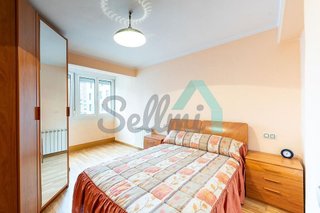 Piso en venta en Ciudad Naranco en Oviedo