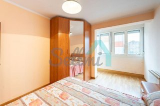 Piso en venta en Ciudad Naranco en Oviedo