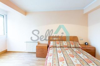 Piso en venta en Ciudad Naranco en Oviedo