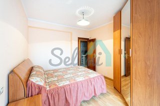 Piso en venta en Ciudad Naranco en Oviedo