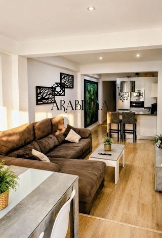 Piso en venta en Viñuela - Rescatado en Córdoba