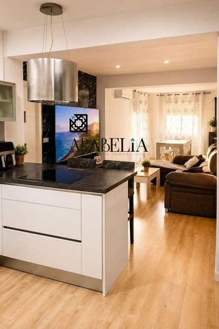 Piso en venta en Viñuela - Rescatado en Córdoba