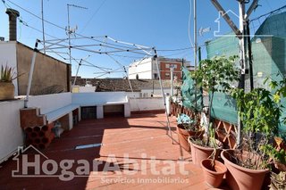 Piso en venta en Bellreguard