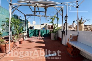 Piso en venta en Bellreguard