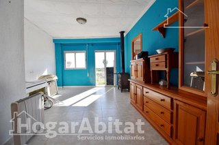 Piso en venta en Bellreguard