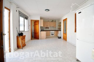 Piso en venta en Bellreguard