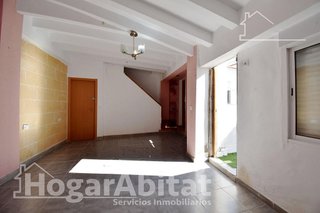 Piso en venta en Bellreguard