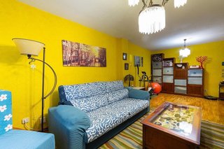 Piso en venta en Covaresa - Parque Alameda en Valladolid