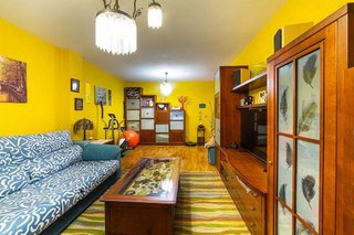 Piso en venta en Covaresa - Parque Alameda en Valladolid