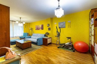 Piso en venta en Covaresa - Parque Alameda en Valladolid