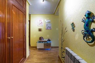 Piso en venta en Covaresa - Parque Alameda en Valladolid