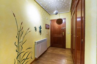 Piso en venta en Covaresa - Parque Alameda en Valladolid