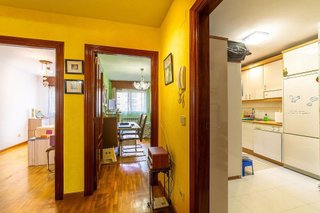 Piso en venta en Covaresa - Parque Alameda en Valladolid