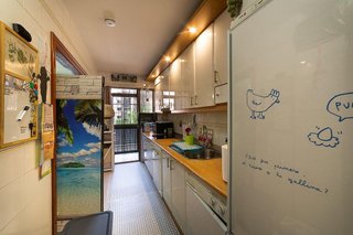 Piso en venta en Covaresa - Parque Alameda en Valladolid