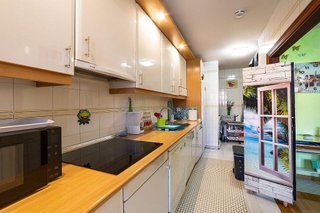 Piso en venta en Covaresa - Parque Alameda en Valladolid