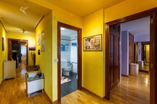 Piso en venta en Covaresa - Parque Alameda en Valladolid