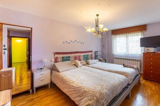 Piso en venta en Covaresa - Parque Alameda en Valladolid