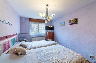Piso en venta en Covaresa - Parque Alameda en Valladolid