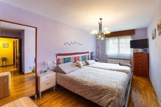 Piso en venta en Covaresa - Parque Alameda en Valladolid