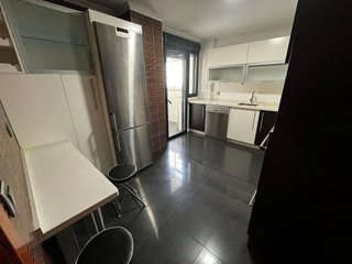 Piso en venta en Huerta de la Reina - Trassierra en Córdoba