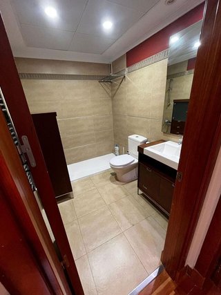 Piso en venta en Huerta de la Reina - Trassierra en Córdoba