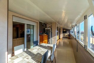 Ático en venta en  El Acequión - Los Naúfragos en Torrevieja