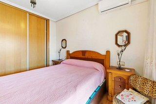 Ático en venta en  El Acequión - Los Naúfragos en Torrevieja