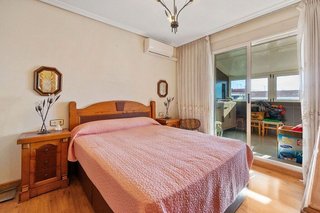 Ático en venta en  El Acequión - Los Naúfragos en Torrevieja