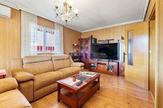 Ático en venta en  El Acequión - Los Naúfragos en Torrevieja