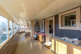 Ático en venta en  El Acequión - Los Naúfragos en Torrevieja