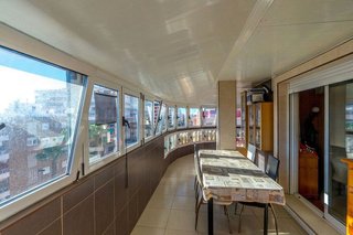 Ático en venta en  El Acequión - Los Naúfragos en Torrevieja